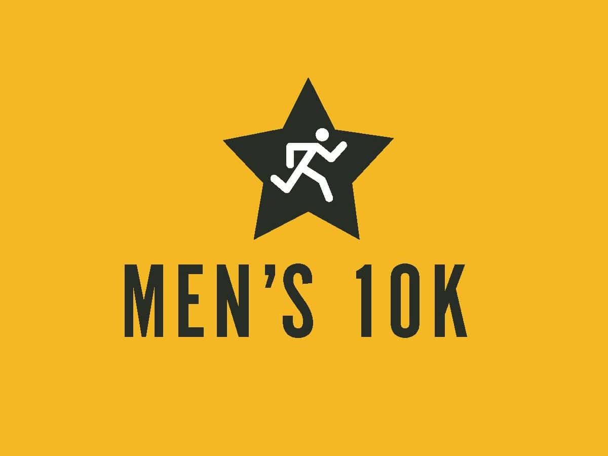 Men's 10K Glasgow