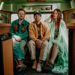 The Lone Bellow
