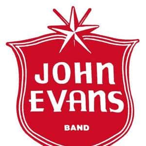 John Evans Band