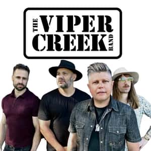 The Viper Creek Band