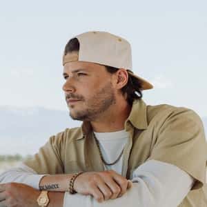 Josh Ross (Later Tonight Tour) with special guests Dan + Shay and Tyler Hubbard