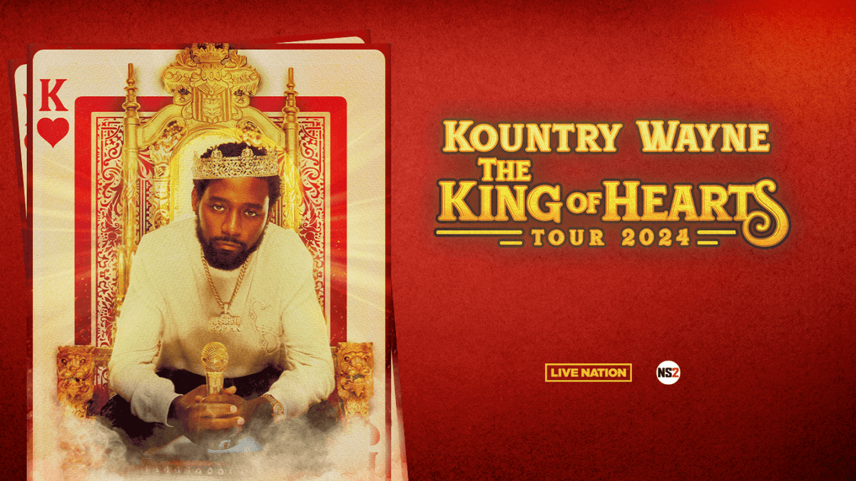 Kountry Wayne