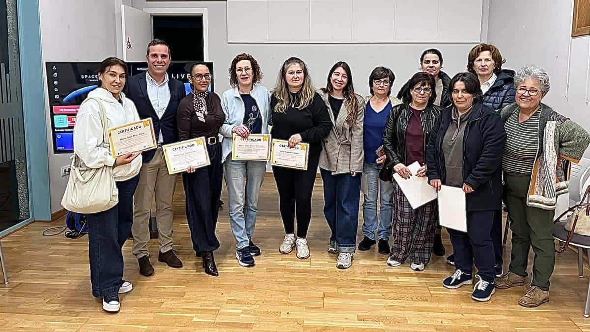 Jornadas para el bienestar comunitario «Concoidado»