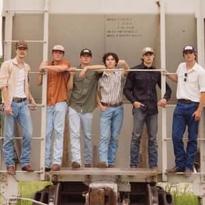 Graham St. Clair Band with Eli Young Band
