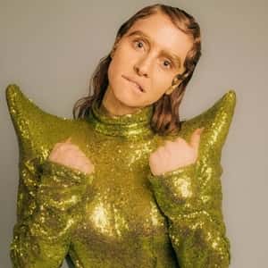 Sydney Wright (Sonic Guild Showcase, featuring Ruthie Craft, Giulia Millanta and Andrea Magee)