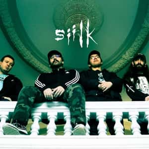 Siilk - Visceral Images Album Release Show