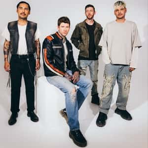 Rain City Drive at The Fillmore Charlotte