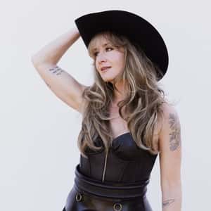 Margo Price presents Get Out The Vote