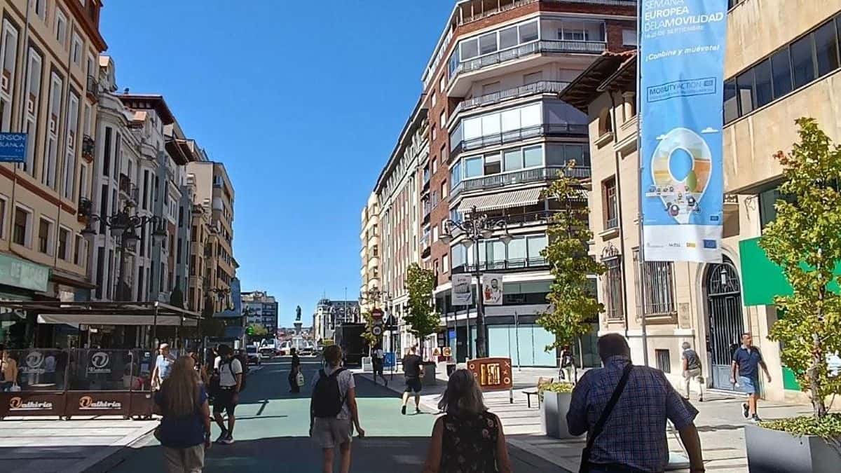Semana de la Movilidad 2026