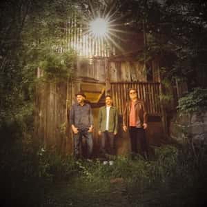 Toad the Wet Sprocket: Rings: The Acoustic Tour