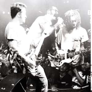 Catalyst... at Bad Astronaut