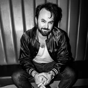 Shakey Graves - Fondness & Etc. Tour