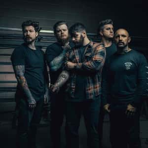 Wolves At The Gate at AM/FM Dallas
