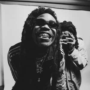 Ho99o9 at Sonic Temple Art + Music Festival