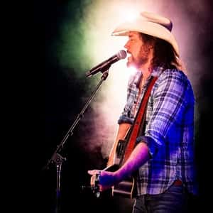 David Lee Murphy