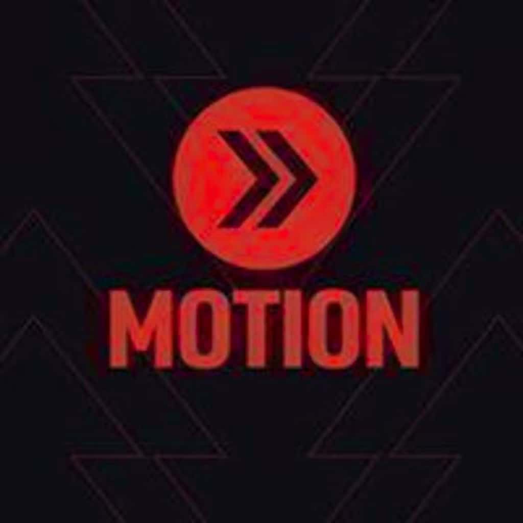 Motion Saturday // Full Complex