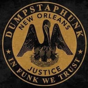 Dumpstaphunk presents the 5th Annual Phunksgiving