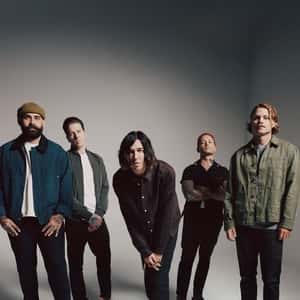 Sleeping With Sirens - An Ending Like This Tour