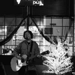 Bryan Bielanski Live