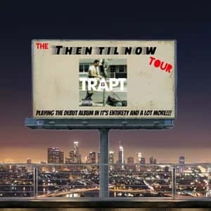 Trapt