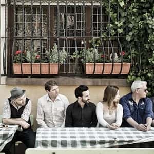 The Paperboys - 19th Annual Thanksgiving Weekend Meltdown