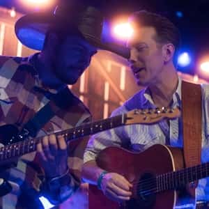 Nathan Belt w/ Matheus Canteri
