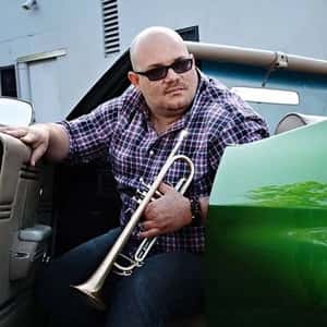 Farnell Newton presents 'The Music of Donald Byrd'