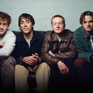 The Bends (If You Insist Tour)