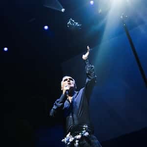 Morrissey