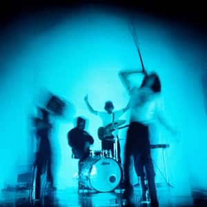 Le Shiv - Yada Yada national album tour