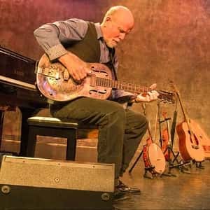 John McCutcheon