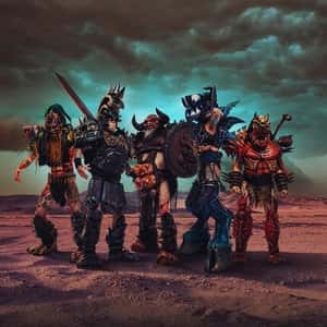 GWAR