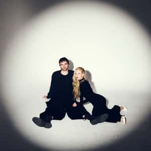 Marian Hill