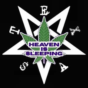 Heaven is Sleeping