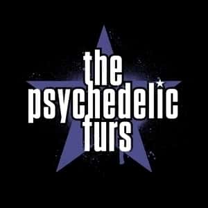 The Psychedelic Furs with special guests Living Colour