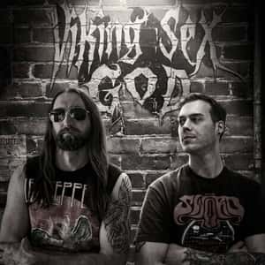Viking Sex God