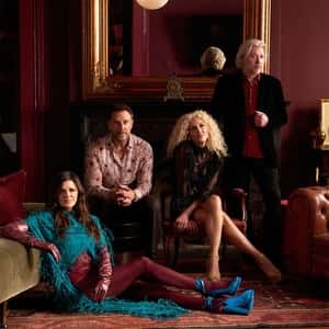 Little Big Town with Waylon Payne