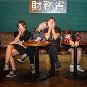 ACL Fest Nights: Hunx and His Punx with CorMae