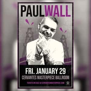 Paul Wall
