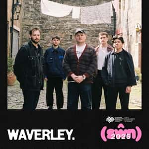 waverley.