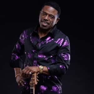 Norman Brown - Authentically Norman Tour
