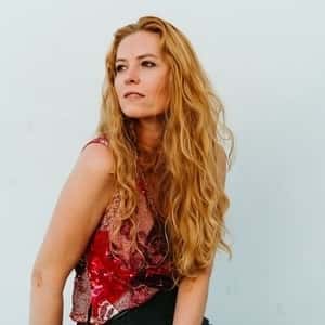Megan Burtt