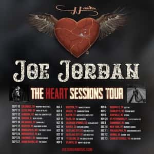 Joe Jordan