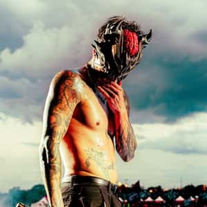 GHENGAR (REBIRTH Tour)