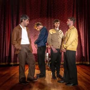 The Hails - Duckpond Tour