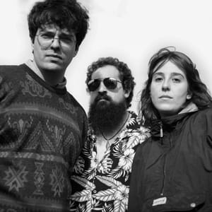 Pablo y los Ciervos Dorados