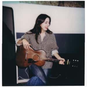 Lizzy McAlpine - The Over Country Tour