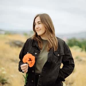 Margo Cilker w/ Kevin Carducci