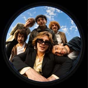 Ax and the Hatchetmen (The Late Checkout Tour 2026)
