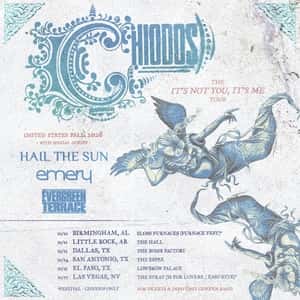 Hail The Sun